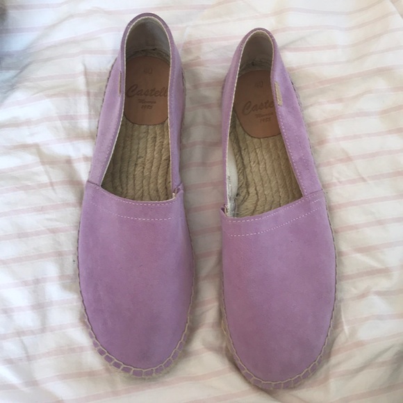 Castell shoes - Picture 1 of 3